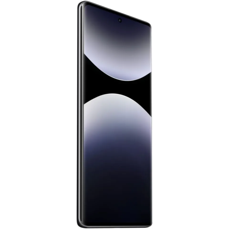 Xiaomi Redmi Note 14 Pro 8/256GB NFC Midnight Black