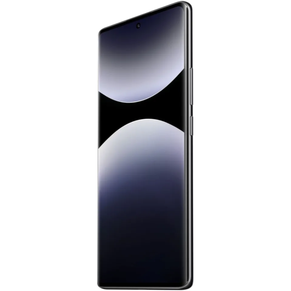 Xiaomi Redmi Note 14 Pro 8/256GB NFC Midnight Black