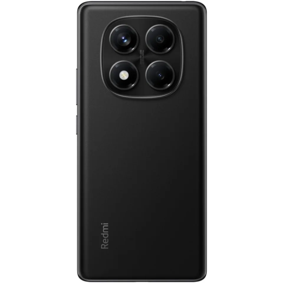 Xiaomi Redmi Note 14 Pro 8/256GB NFC Midnight Black