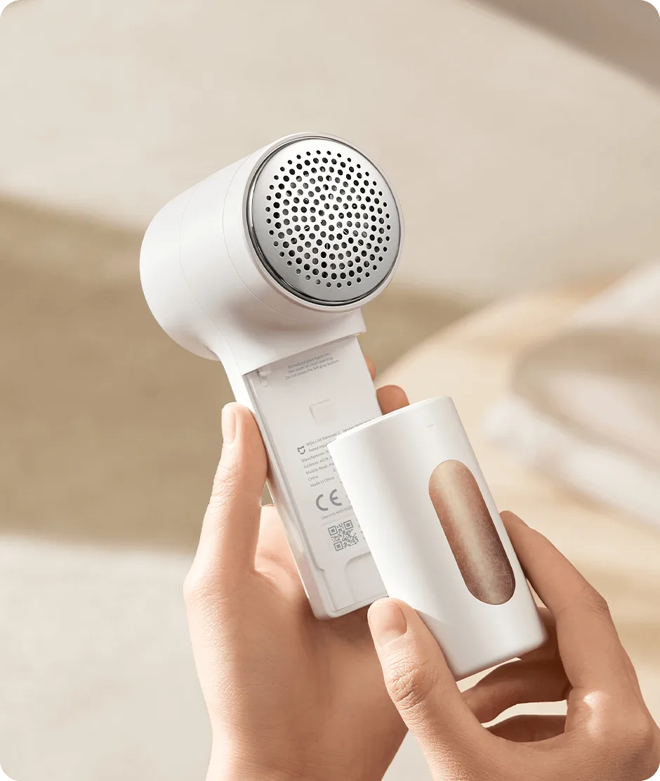 Средство для удаления ворса Mijia Lint Remover 2 (BHR0880CN)