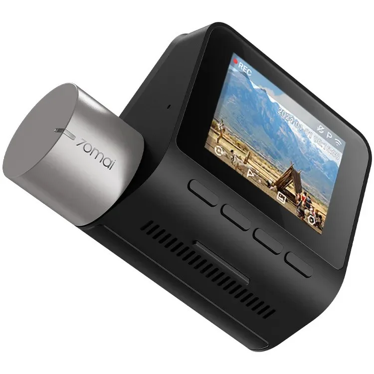 Videoqeydiyyatçı 70mai Dash Cam A510-1 set