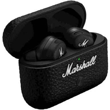 Qulaqlıq Marshall Motif II ANC Black