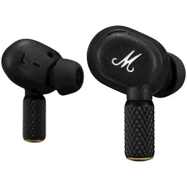 Qulaqlıq Marshall Motif II ANC Black