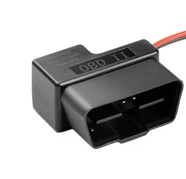 Трос парковки для видеорегистратора DVR 70mai OBD-II, комплект для подключения OBD01 типа C