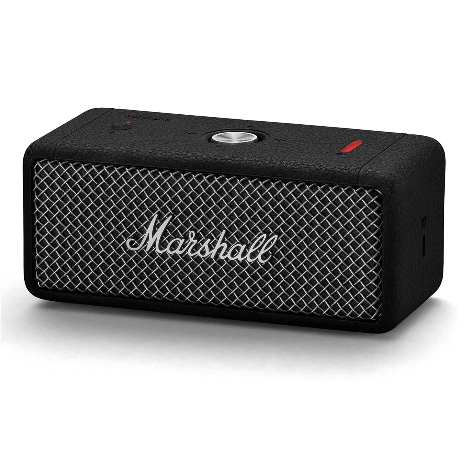 Dinamik Marshall Emberton II Black