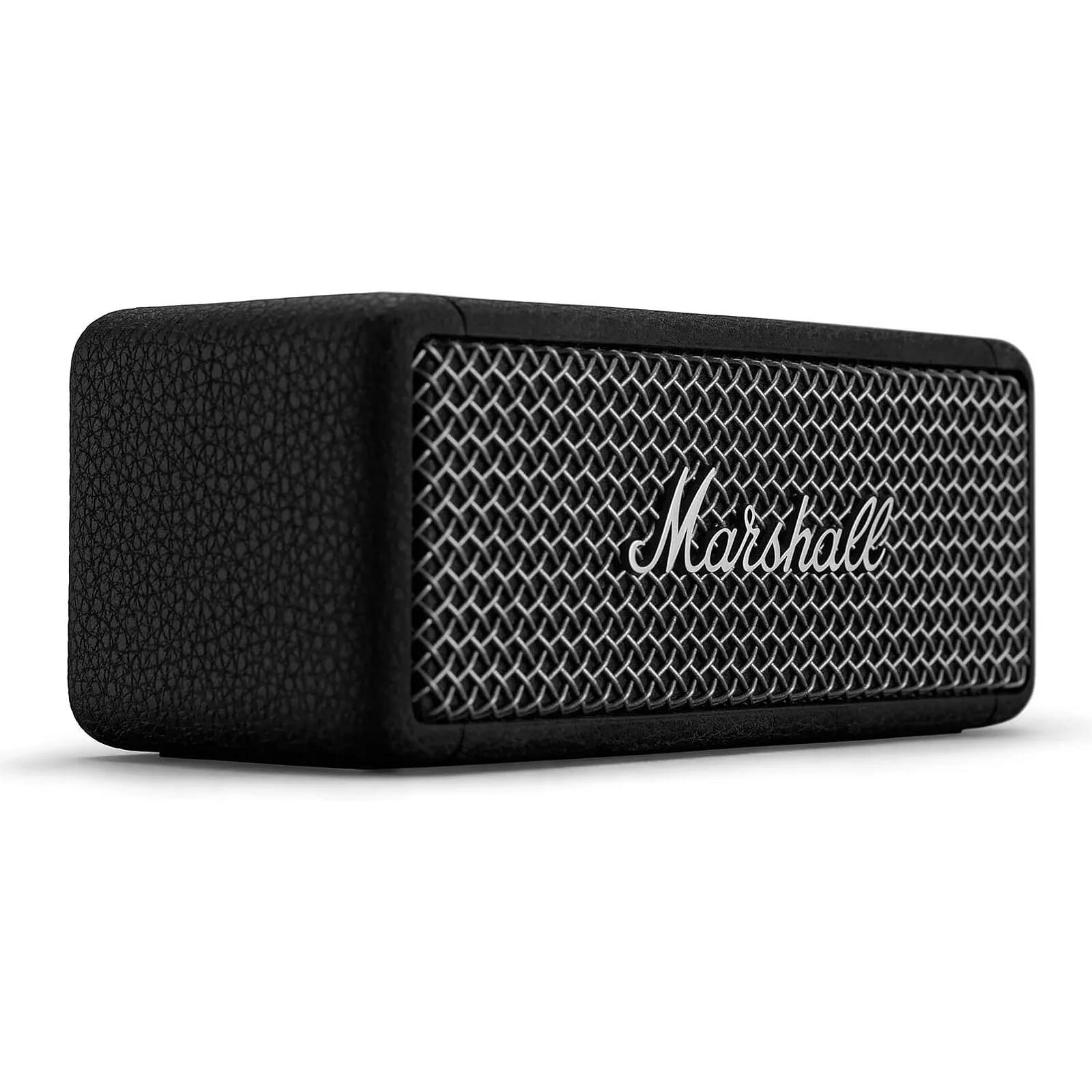 Dinamik Marshall Emberton II Black