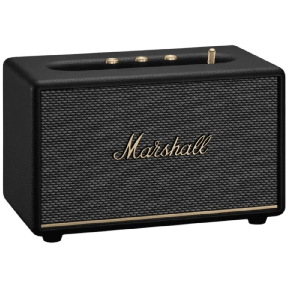 Dinamik Marshall Acton III Black