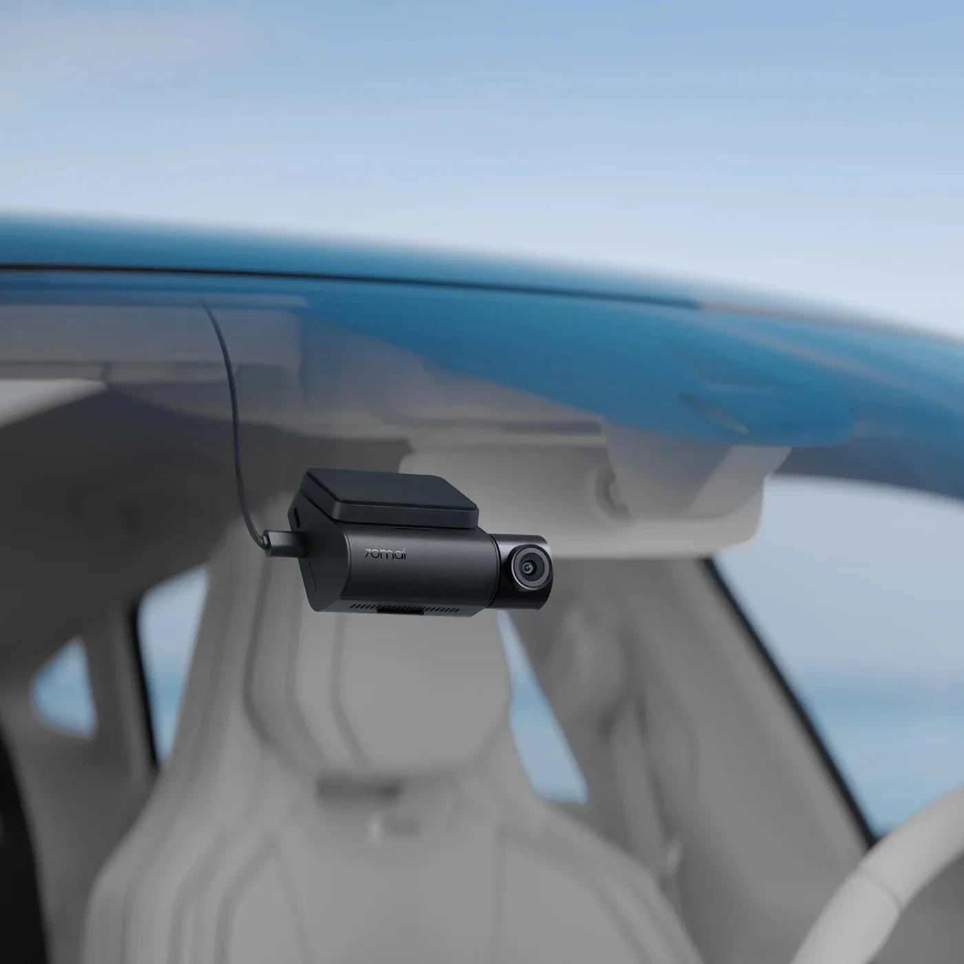 Видеорегистратор 70mai Dash Cam A410