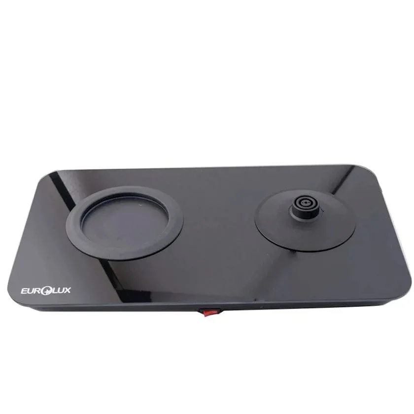 Çaydan Eurolux TT2812DGS