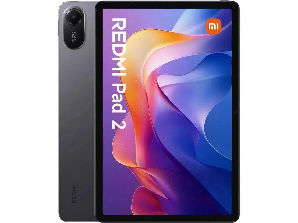 Planşet Xiaomi Redmi Pad 2 8/256GB Graphite Gray