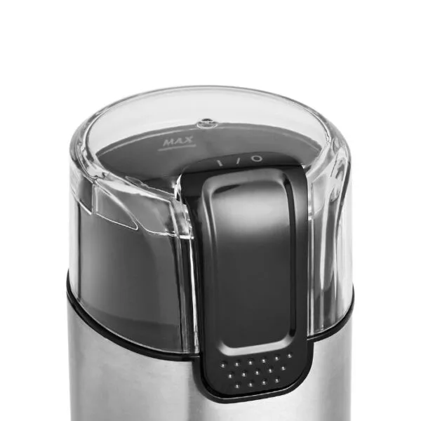 Кофемолка Eurolux EU-CG4209DSB
