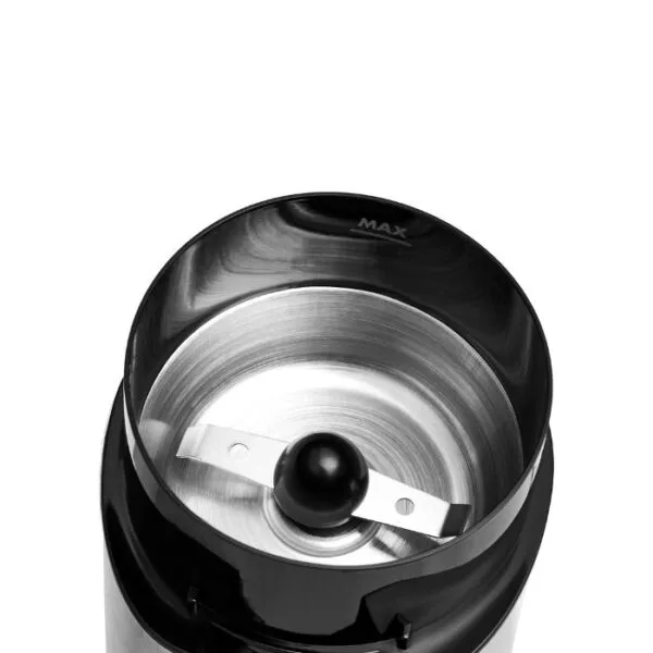 Кофемолка Eurolux EU-CG4209DSB