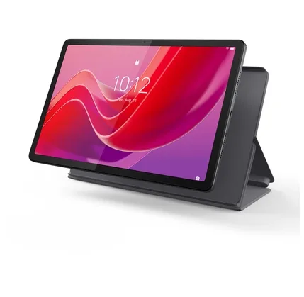 Планшет Lenovo Tab M11 TB330FU 4/128 ГБ серый