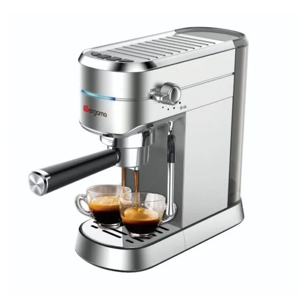 Кофеварка Bergamo BG-CM3850DS