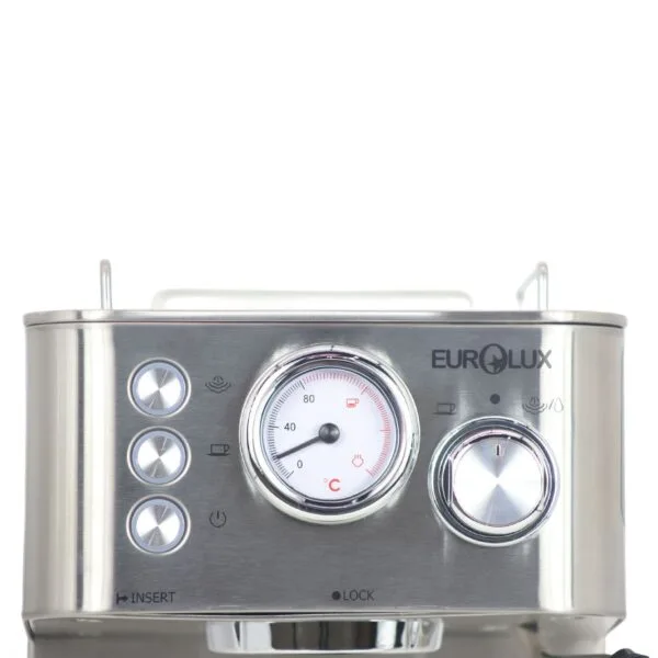 Кофеварка Eurolux EU-CM4240DSD