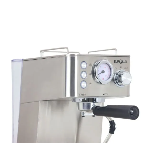 Кофеварка Eurolux EU-CM4240DSD