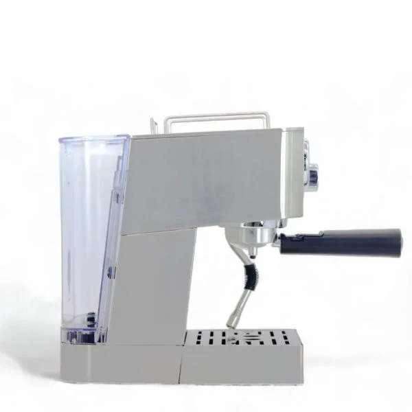 Кофеварка Eurolux EU-CM4240DSD