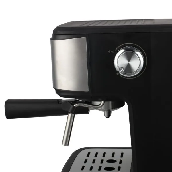 Кофеварка Eurolux EU-CM4248DSB