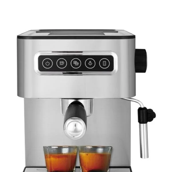 Кофеварка Eurolux EU-CM4254TSD