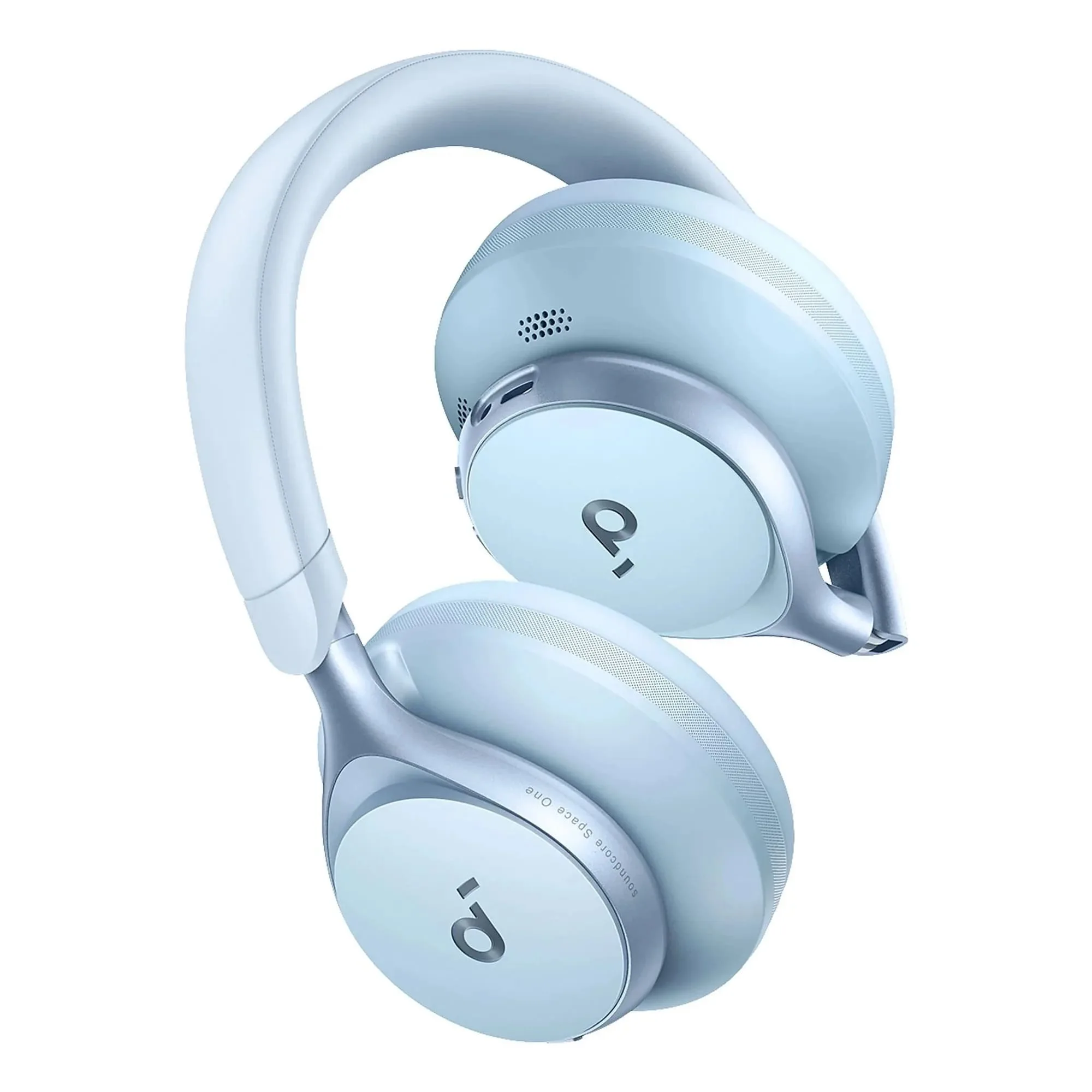 Qulaqlıq Anker Soundcore Space One Blue (A3035031)