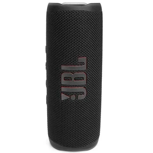 Акустическая система JBL Flip 6 Black