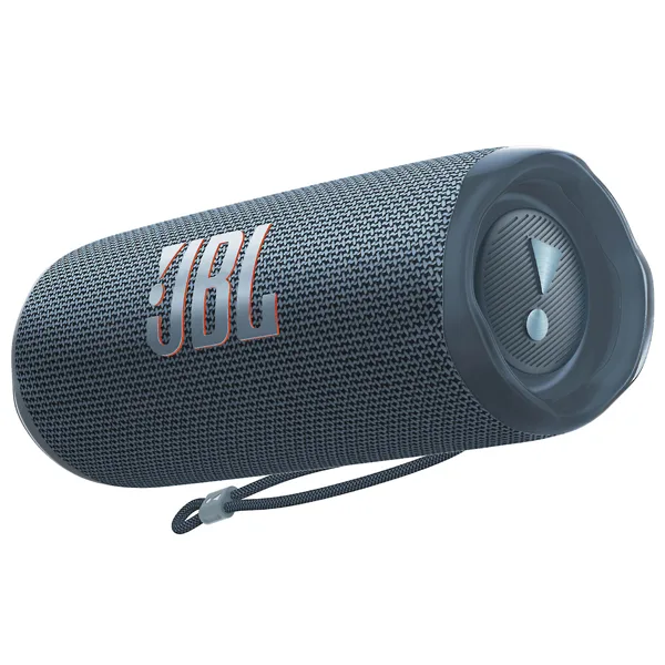 Акустическая система JBL Flip 6 Blue