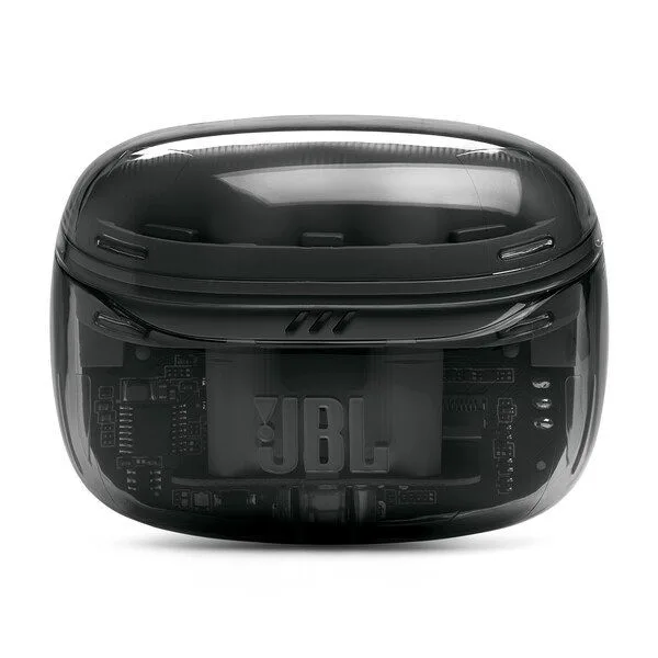 Наушники JBL Tune Beam 2 Ghost Black