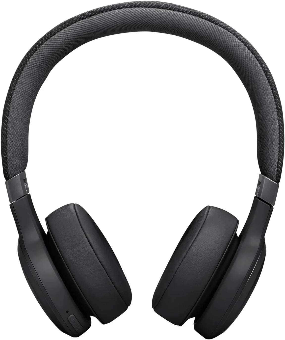 Qulaqlıq JBL Live 670 NC Black