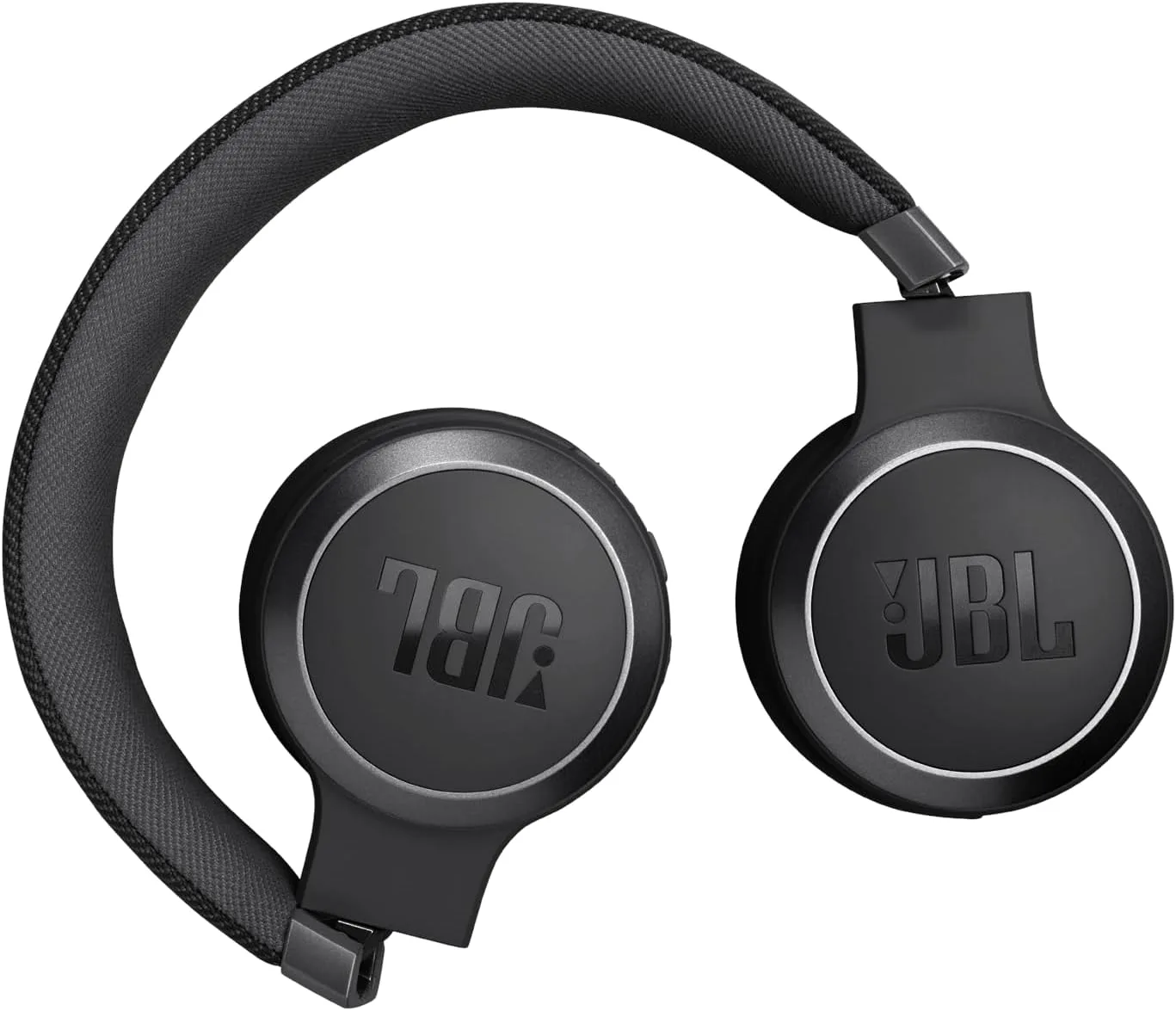 Qulaqlıq JBL Live 670 NC Black