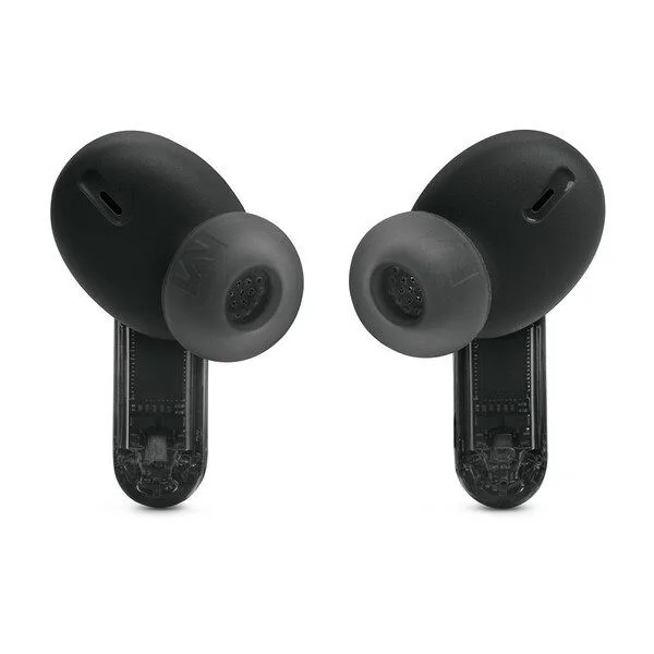 Наушники JBL Tune Beam 2 Ghost Black