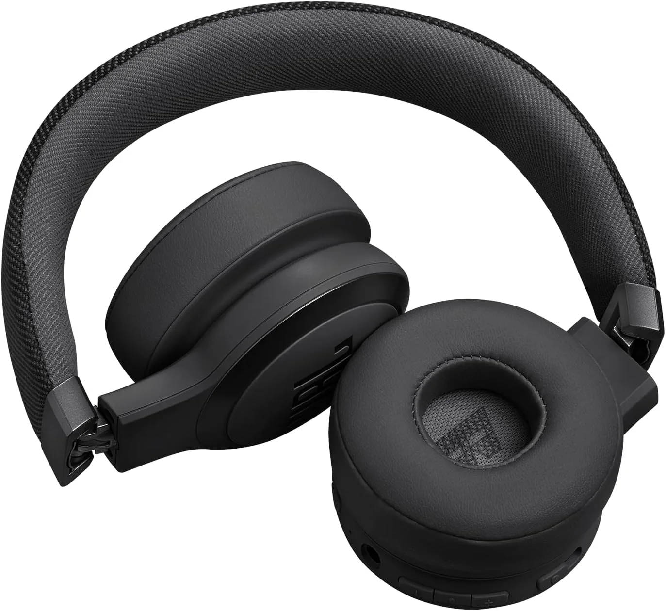 Qulaqlıq JBL Live 670 NC Black