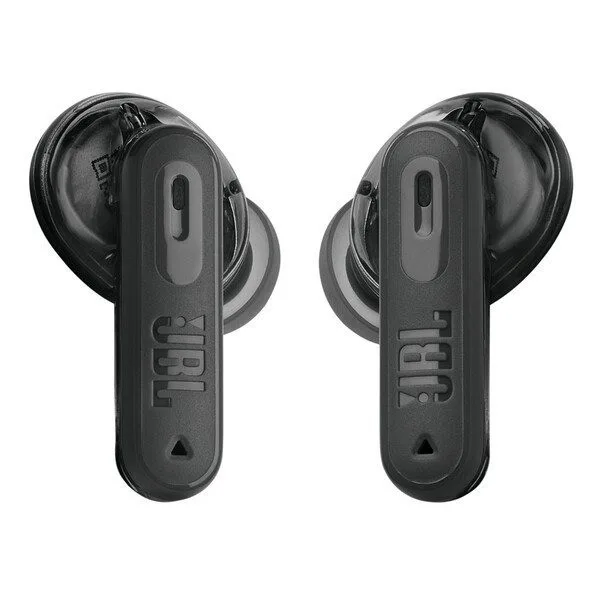 Наушники JBL Tune Beam 2 Ghost Black