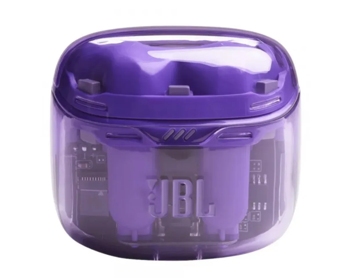Наушники JBL Tune Flex Ghost 2 Magenta