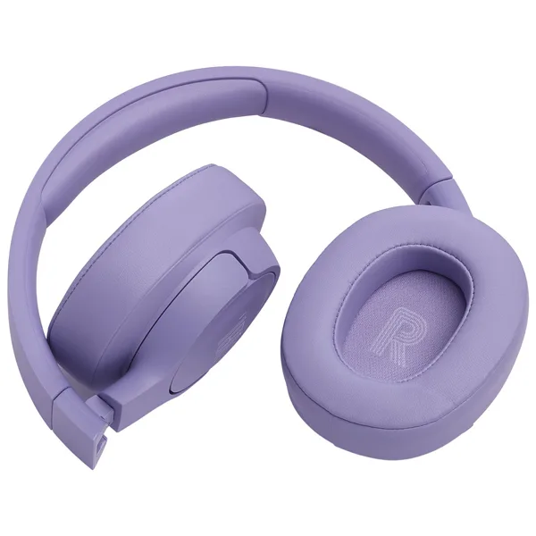Наушники JBL Tune 770NC Purple