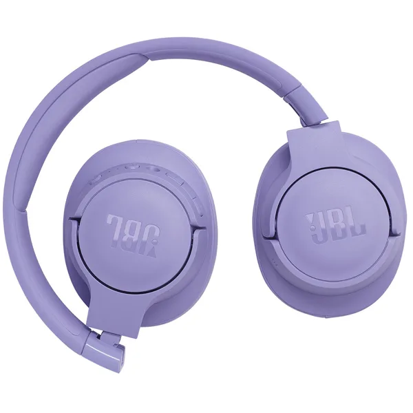 Наушники JBL Tune 770NC Purple