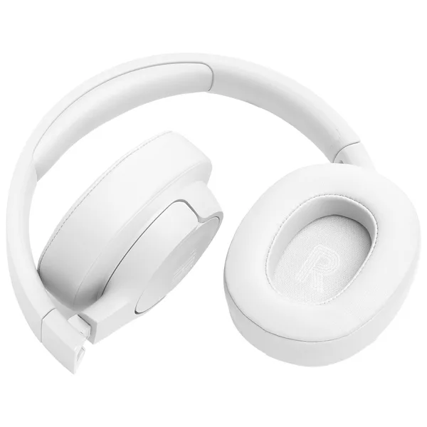 Наушники JBL Tune 770NC White