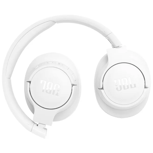 Наушники JBL Tune 770NC White