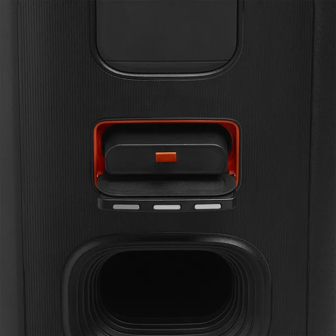 Динамик JBL Partybox Stage 320