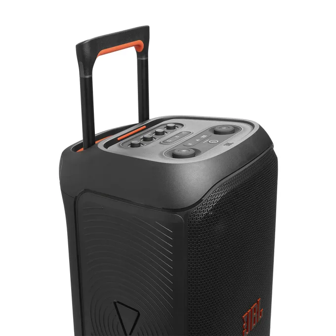 Динамик JBL Partybox Stage 320
