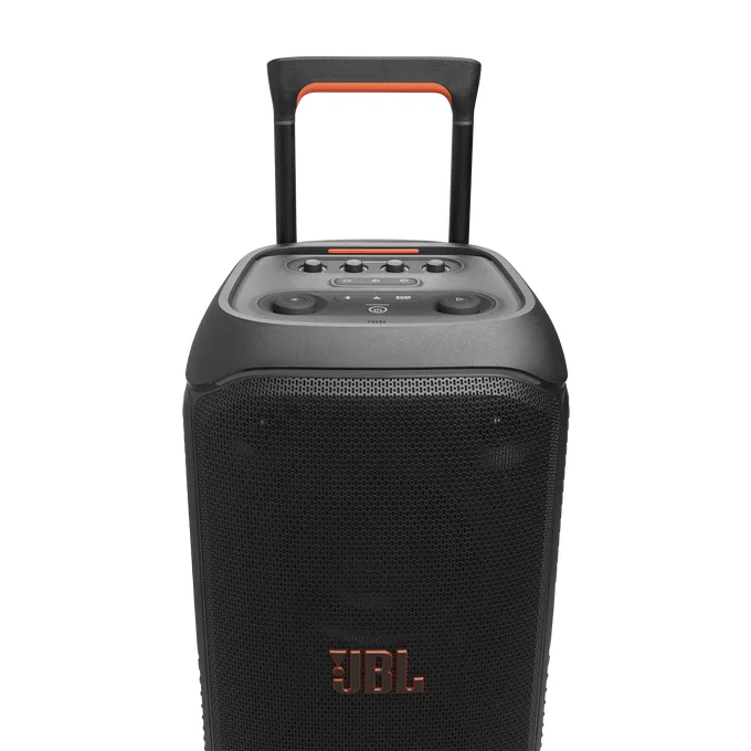 Динамик JBL Partybox Stage 320