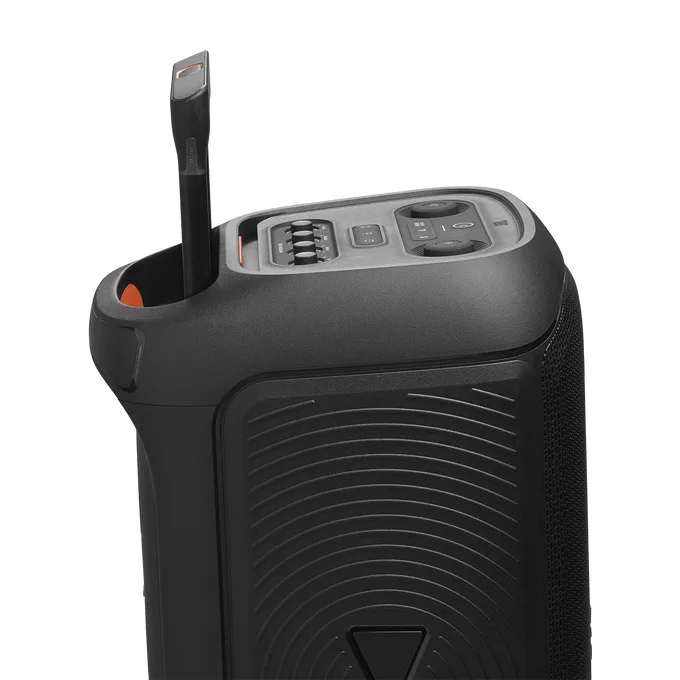 Динамик JBL Partybox Stage 320