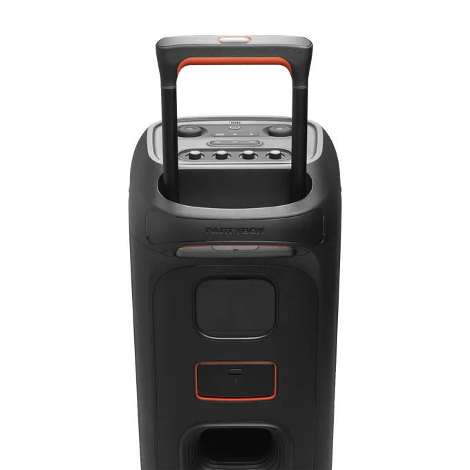 Динамик JBL Partybox Stage 320