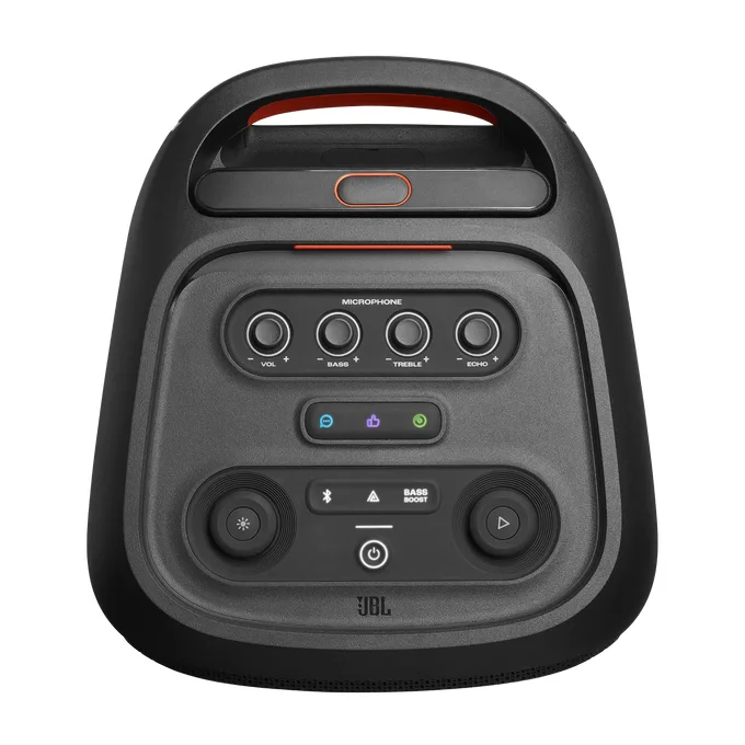 Динамик JBL Partybox Stage 320