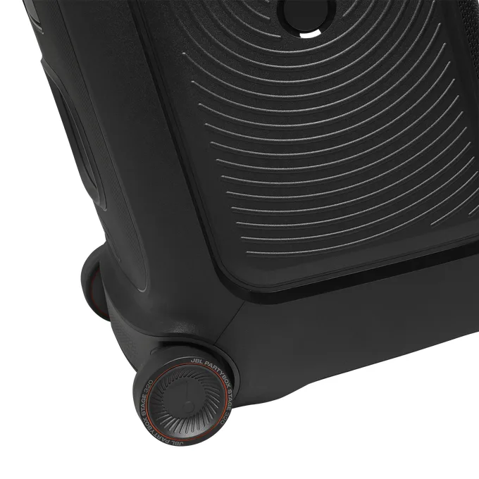 Динамик JBL Partybox Stage 320