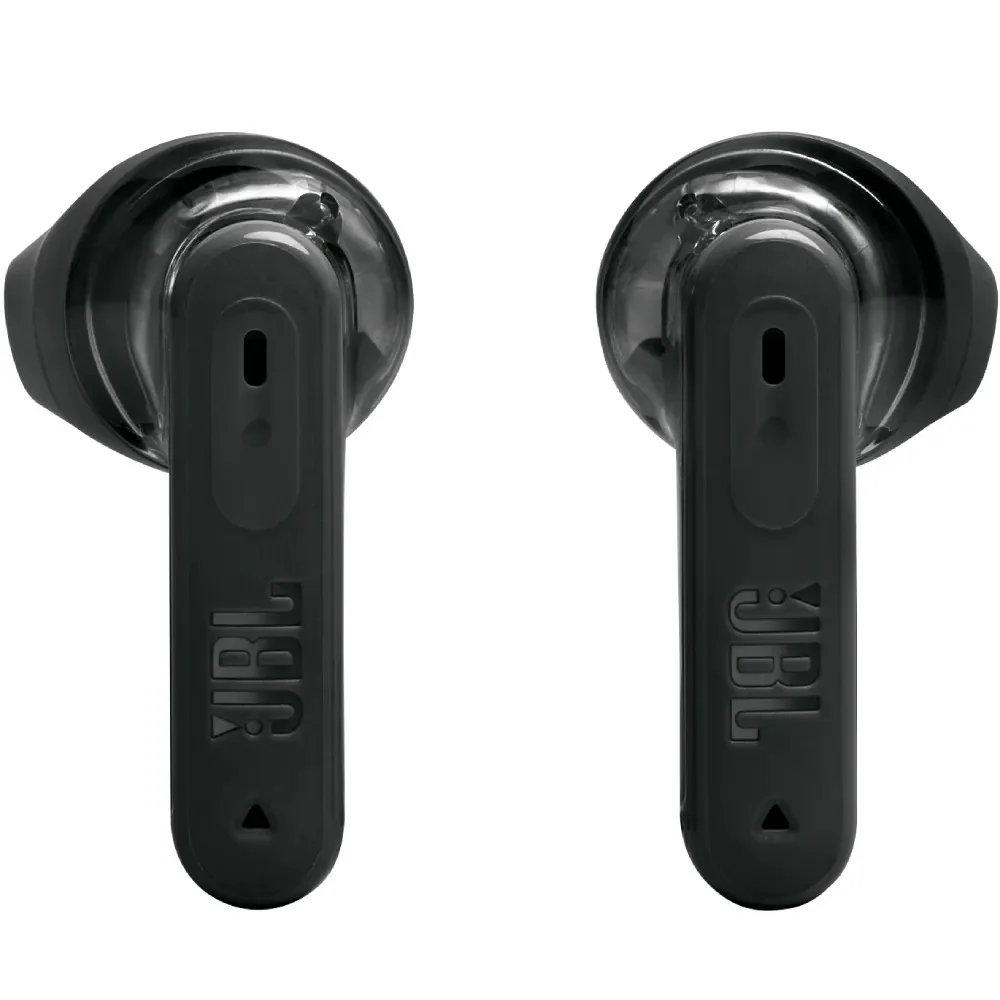 Наушники JBL Tune Flex Ghost 2 Black