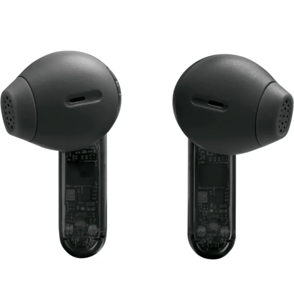 Наушники JBL Tune Flex Ghost 2 Black
