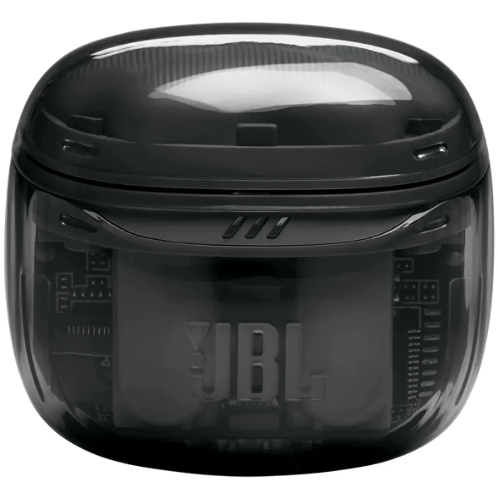 Наушники JBL Tune Flex Ghost 2 Black