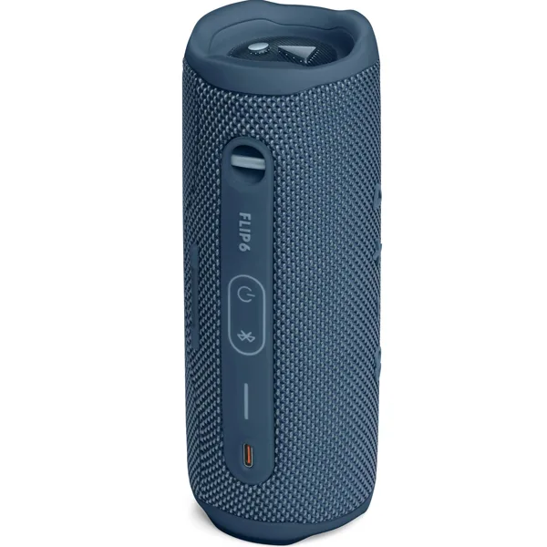 Акустическая система JBL Flip 6 Blue