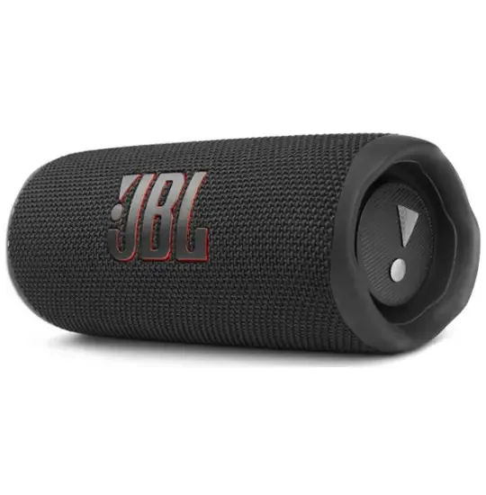 Акустическая система JBL Flip 6 Black