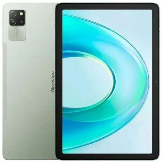 Планшет Blackview  Tab 60 Pro 10.1" 8/128GB Grey